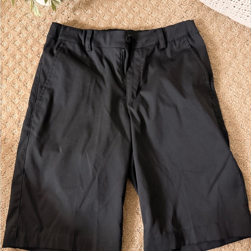 Nike Golf Dri-FIT shorts
